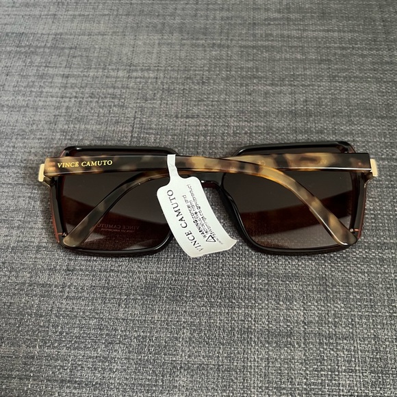 NWT VINCE CAMUTO SUNGLASSES EYEWEAR ACCESSORY - Picture 6 of 14